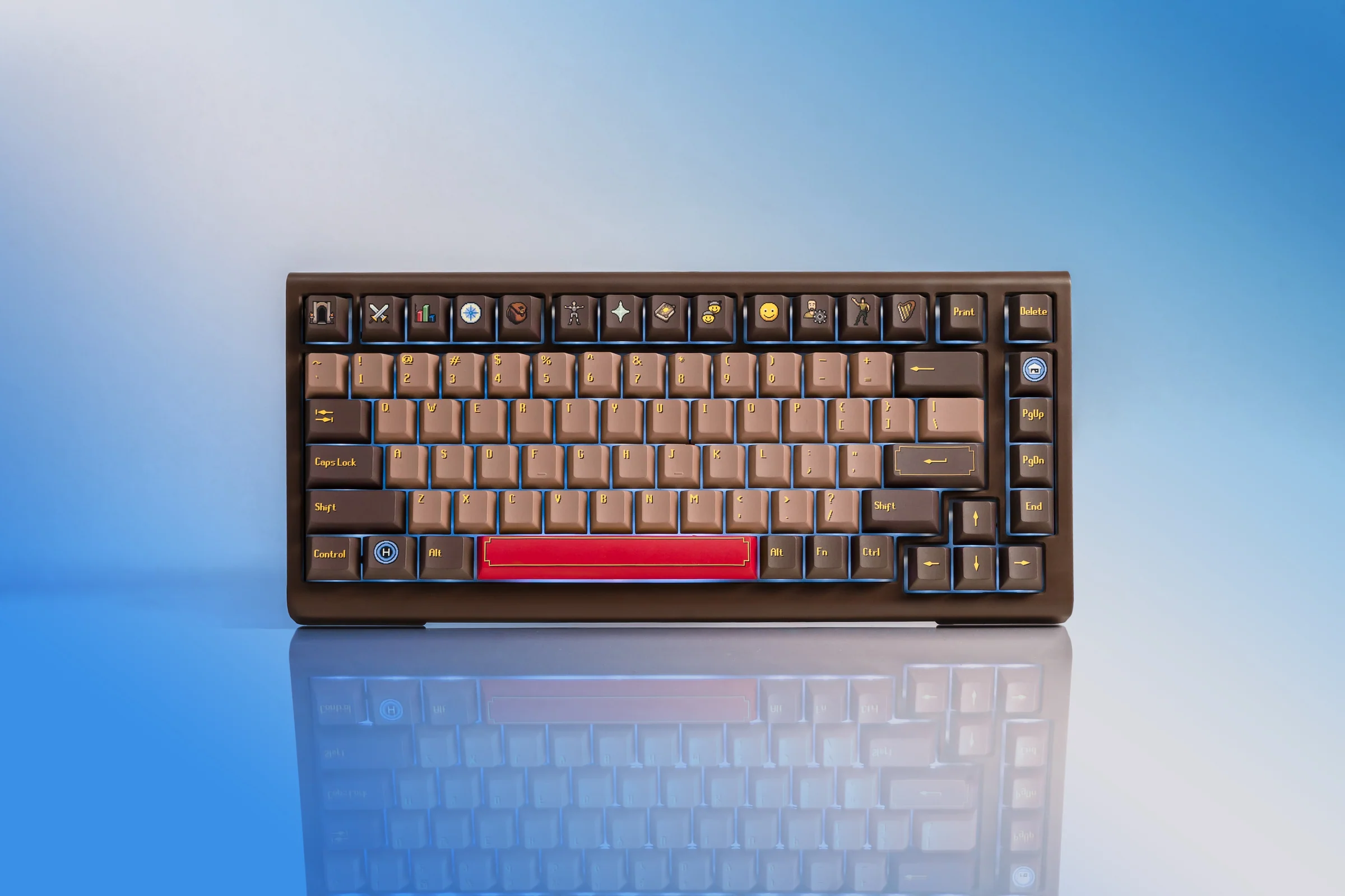 The Universe’s Ultimate Gaming PCs